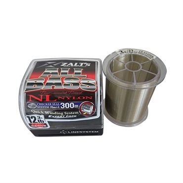 ALL BASS ナイロン